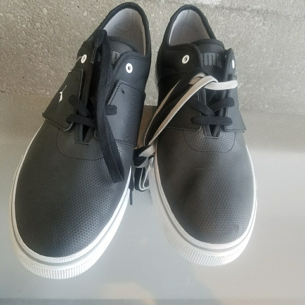 Puma shoes